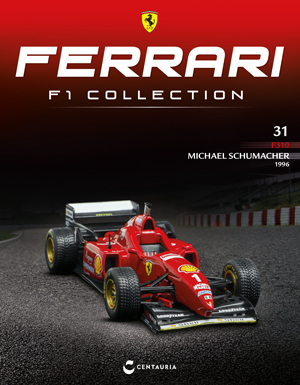 Ferrari F1 Collection