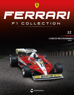 Ferrari F1 Collection