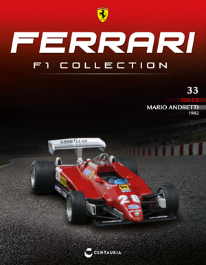 Ferrari F1 Collection