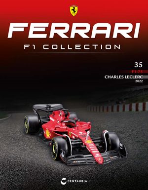 Ferrari F1 Collection