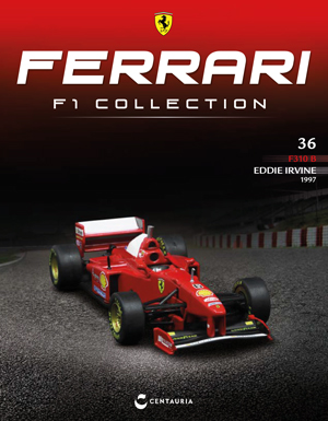 Ferrari F1 Collection