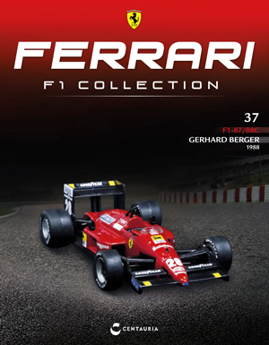 Ferrari F1 Collection