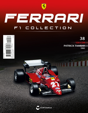 Ferrari F1 Collection