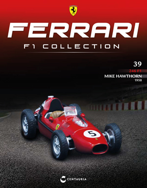 Ferrari F1 Collection