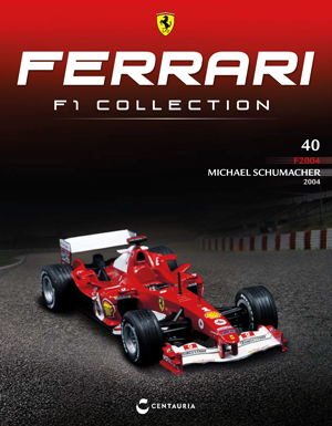 Ferrari F1 Collection