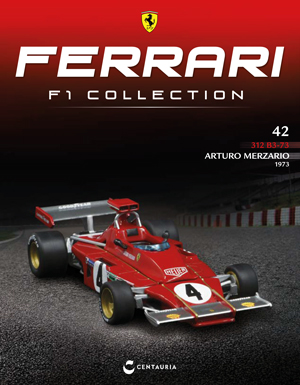 Ferrari F1 Collection