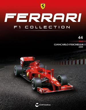 Ferrari F1 Collection