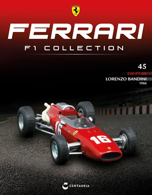 Ferrari F1 Collection