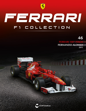 Ferrari F1 Collection