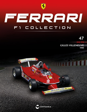 Ferrari F1 Collection