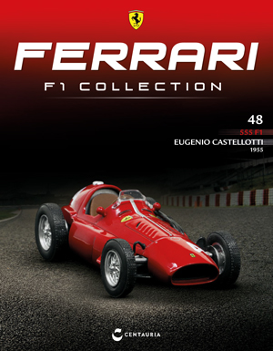 Ferrari F1 Collection