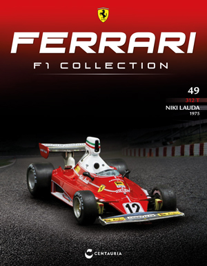 Ferrari F1 Collection