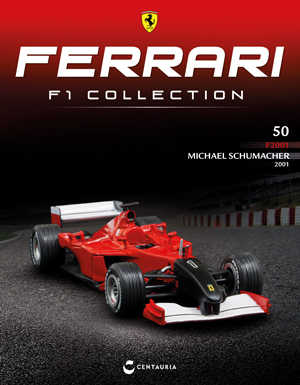 Ferrari F1 Collection