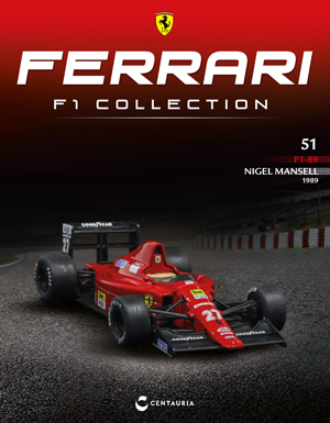 Ferrari F1 Collection