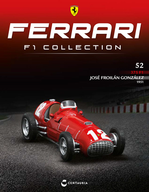 Ferrari F1 Collection