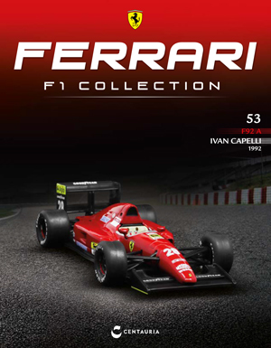 Ferrari F1 Collection