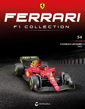 Ferrari F1 Collection