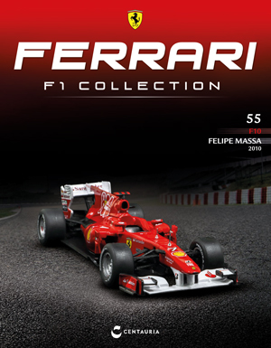 Ferrari F1 Collection