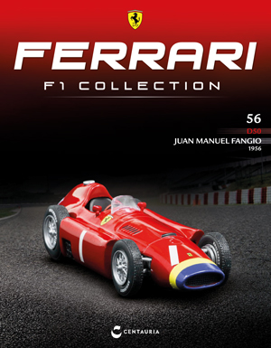 Ferrari F1 Collection