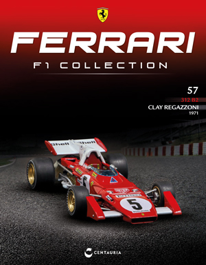 Ferrari F1 Collection