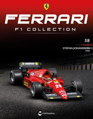 Ferrari F1 Collection