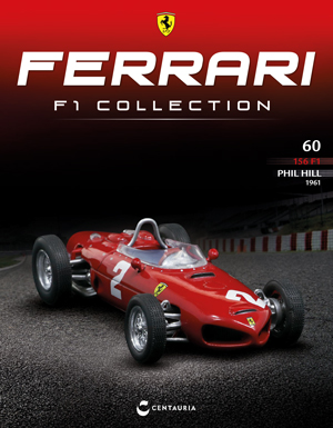 Ferrari F1 Collection