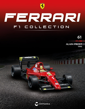 Ferrari F1 Collection