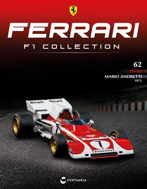 Ferrari F1 Collection