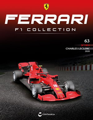 Ferrari F1 Collection