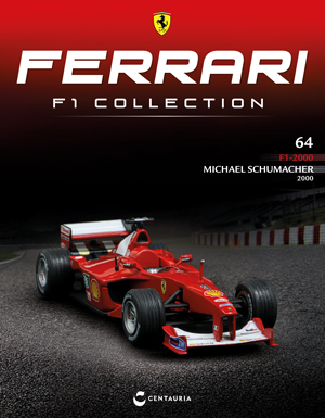 Ferrari F1 Collection