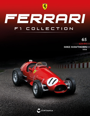 Ferrari F1 Collection