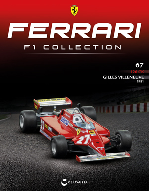 Ferrari F1 Collection