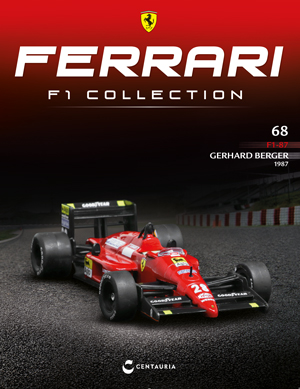 Ferrari F1 Collection