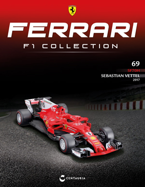 Ferrari F1 Collection