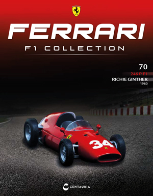 Ferrari F1 Collection