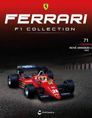 Ferrari F1 Collection