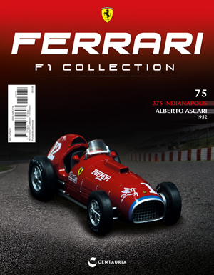 Ferrari F1 Collection