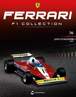 Ferrari F1 Collection