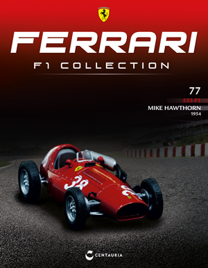 Ferrari F1 Collection