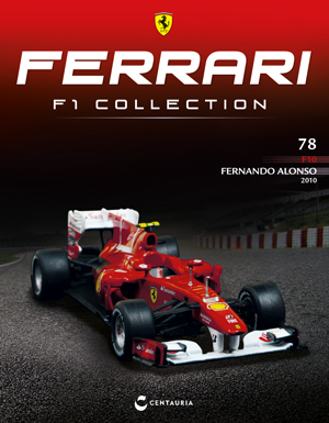 Ferrari F1 Collection