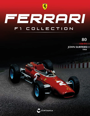 Ferrari F1 Collection