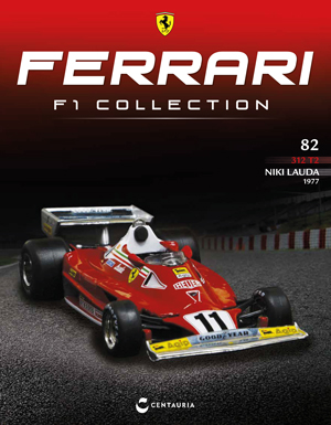 Ferrari F1 Collection