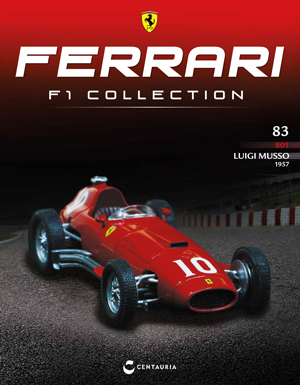 Ferrari F1 Collection