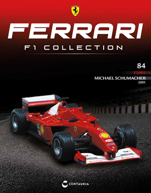 Ferrari F1 Collection