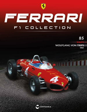 Ferrari F1 Collection