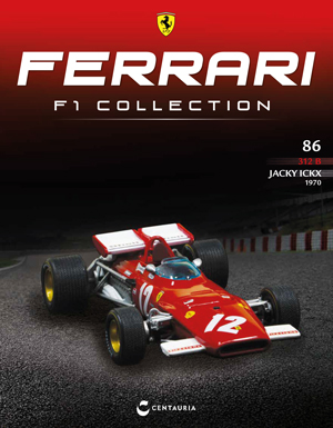 Ferrari F1 Collection