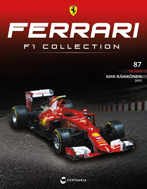 Ferrari F1 Collection