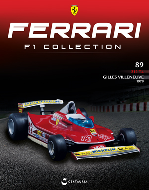 Ferrari F1 Collection