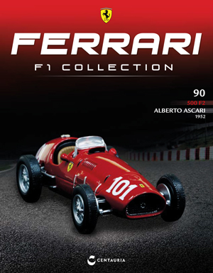 Ferrari F1 Collection