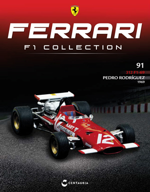 Ferrari F1 Collection